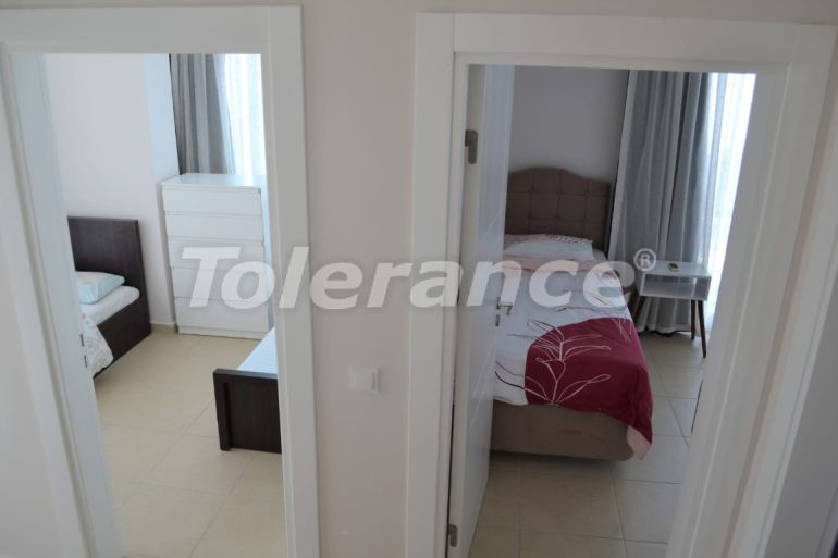 Вилла или дом в Центре Белека, Белек с бассейном: купить недвижимость в Турции - 102243