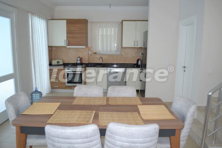 Вилла или дом в Центре Белека, Белек с бассейном: купить недвижимость в Турции - 102245