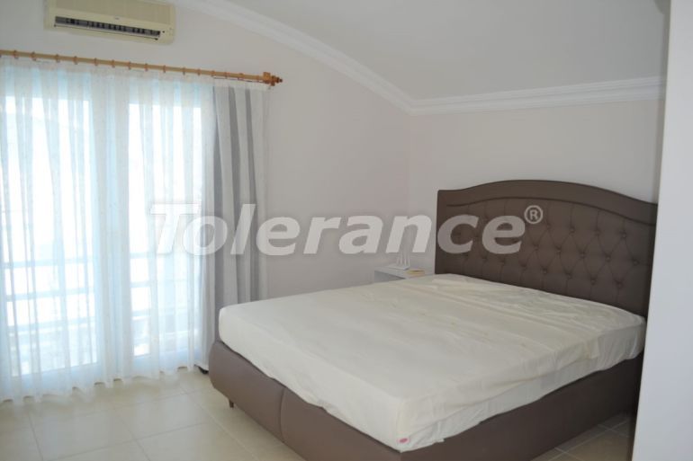 Вилла или дом в Центре Белека, Белек с бассейном: купить недвижимость в Турции - 102246