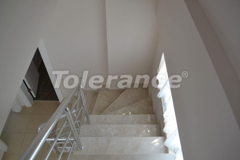 Вилла или дом в Центре Белека, Белек с бассейном: купить недвижимость в Турции - 102247