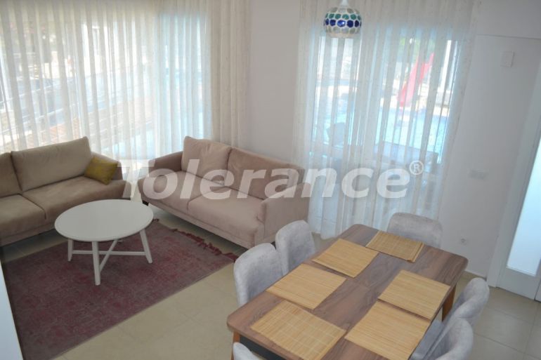 Вилла или дом в Центре Белека, Белек с бассейном: купить недвижимость в Турции - 102248