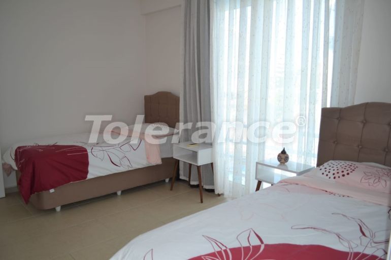 Вилла или дом в Центре Белека, Белек с бассейном: купить недвижимость в Турции - 102249