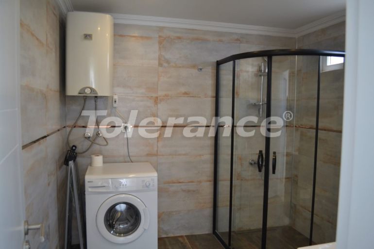 Вилла или дом в Центре Белека, Белек с бассейном: купить недвижимость в Турции - 102251