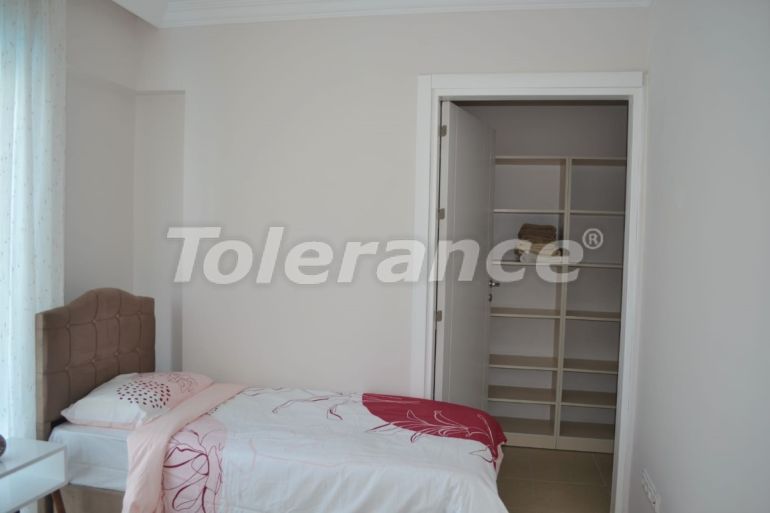 Вилла или дом в Центре Белека, Белек с бассейном: купить недвижимость в Турции - 102253