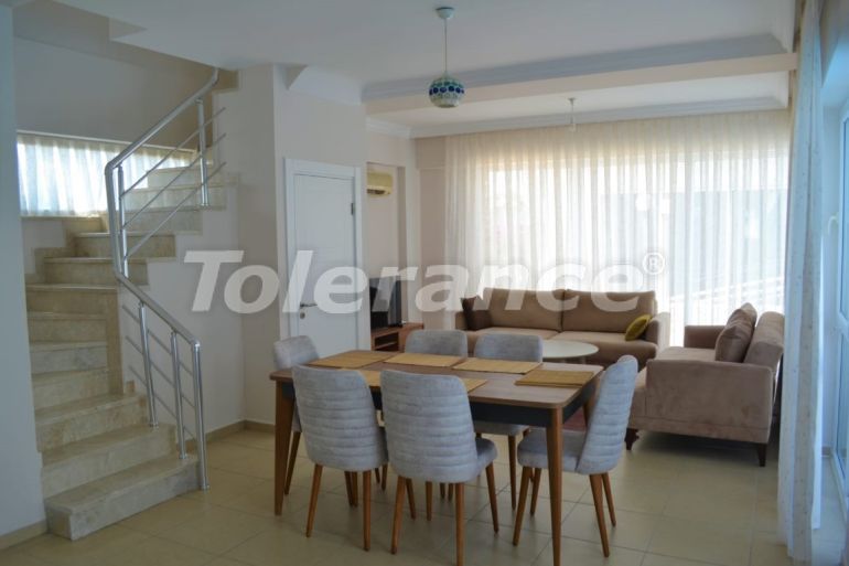 Вилла или дом в Центре Белека, Белек с бассейном: купить недвижимость в Турции - 102254