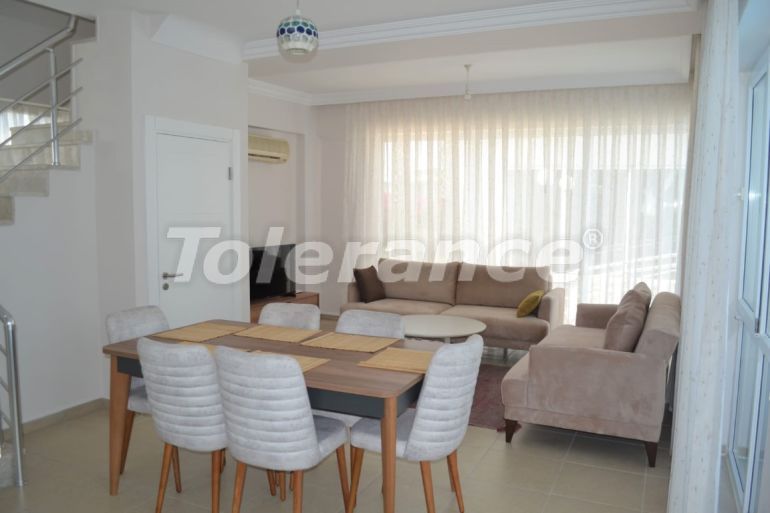 Вилла или дом в Центре Белека, Белек с бассейном: купить недвижимость в Турции - 102256