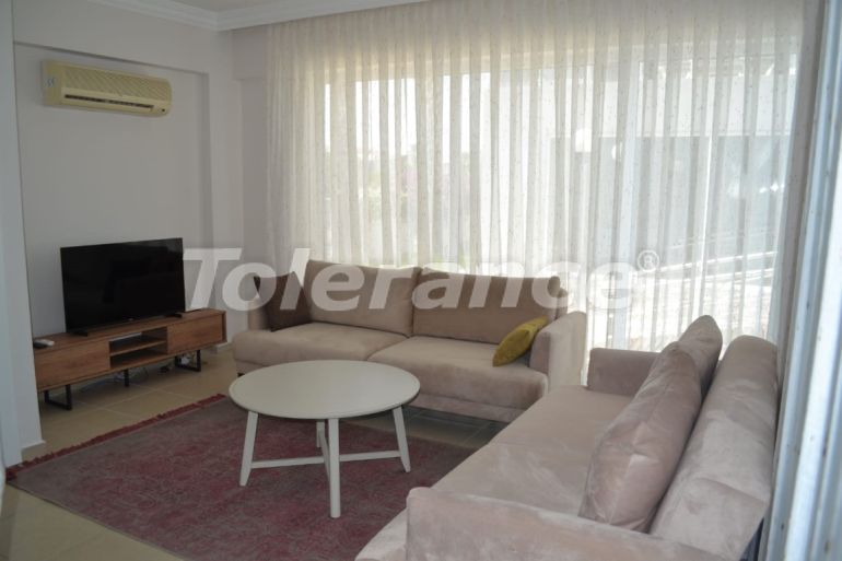 Вилла или дом в Центре Белека, Белек с бассейном: купить недвижимость в Турции - 102257