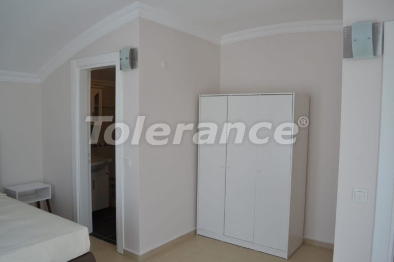 Вилла или дом в Центре Белека, Белек с бассейном: купить недвижимость в Турции - 102260