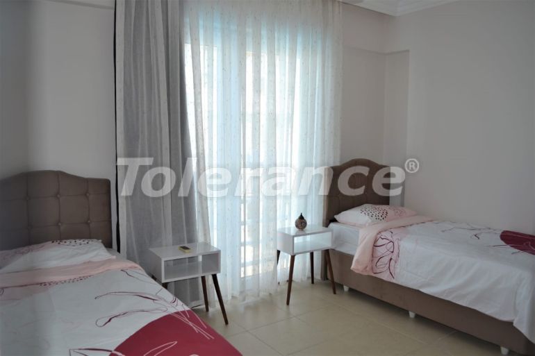 Вилла или дом в Центре Белека, Белек с бассейном: купить недвижимость в Турции - 102261