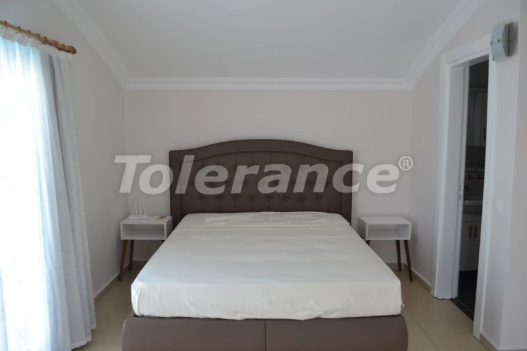 Вилла или дом в Центре Белека, Белек с бассейном: купить недвижимость в Турции - 102264