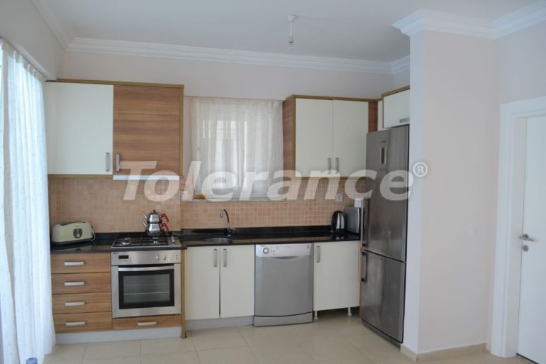 Вилла или дом в Центре Белека, Белек с бассейном: купить недвижимость в Турции - 102265