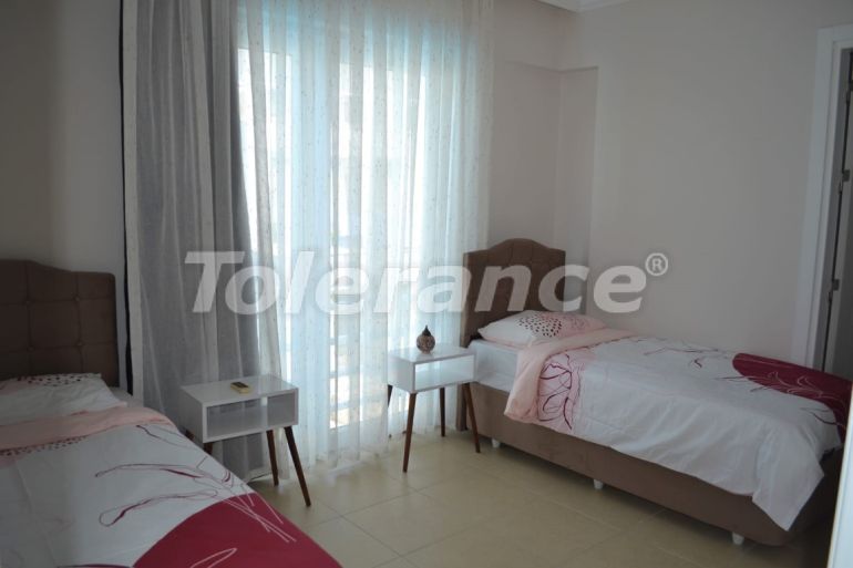 Вилла или дом в Центре Белека, Белек с бассейном: купить недвижимость в Турции - 102267