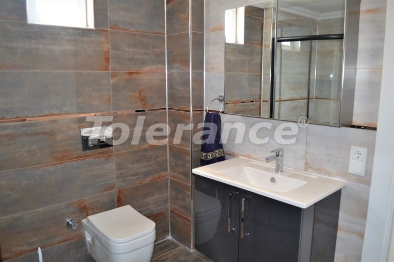 Вилла или дом в Центре Белека, Белек с бассейном: купить недвижимость в Турции - 102269