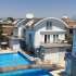 Вилла или дом в Центре Белека, Белек с бассейном: купить недвижимость в Турции - 102271