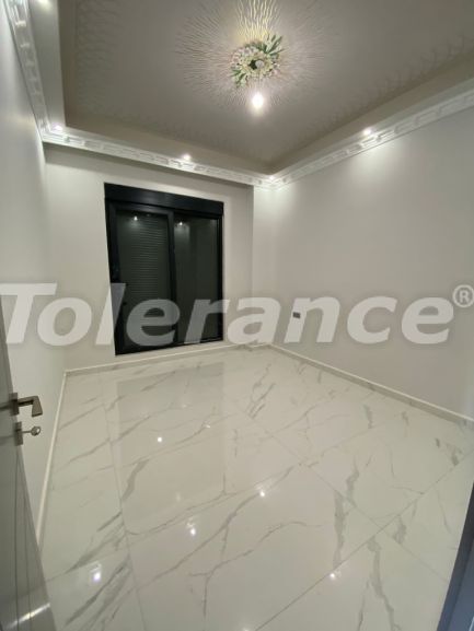 Вилла или дом в Центре Белека, Белек с бассейном: купить недвижимость в Турции - 102919