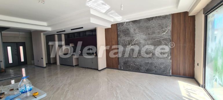 Вилла или дом от застройщика в Центре Белека, Белек с бассейном: купить недвижимость в Турции - 140279