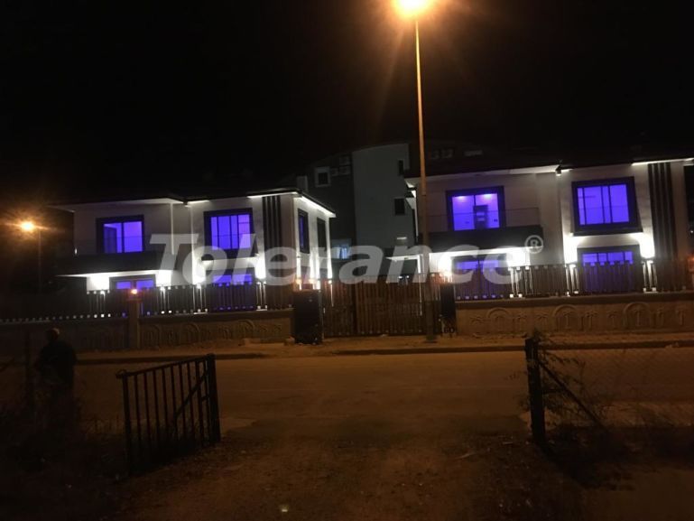 Вилла или дом в Центре Белека, Белек с бассейном: купить недвижимость в Турции - 49953