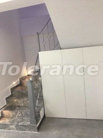 Вилла или дом в Центре Белека, Белек с бассейном: купить недвижимость в Турции - 49956