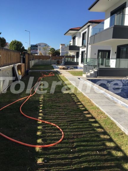 Вилла или дом в Центре Белека, Белек с бассейном: купить недвижимость в Турции - 49963