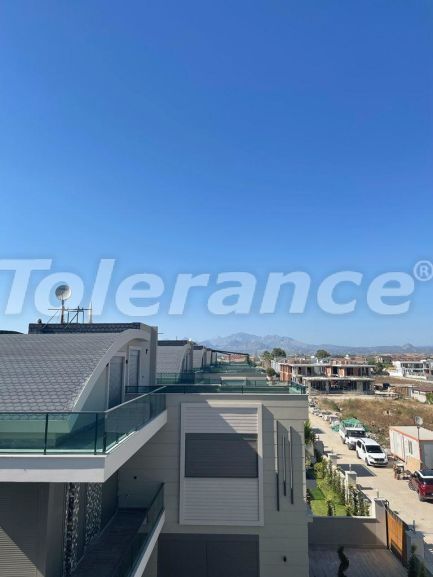 Вилла или дом от застройщика в Центре Белека, Белек с бассейном: купить недвижимость в Турции - 53147