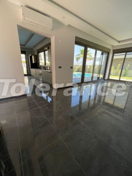 Вилла или дом от застройщика в Центре Белека, Белек с бассейном: купить недвижимость в Турции - 53151