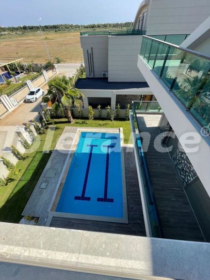 Вилла или дом от застройщика в Центре Белека, Белек с бассейном: купить недвижимость в Турции - 53158