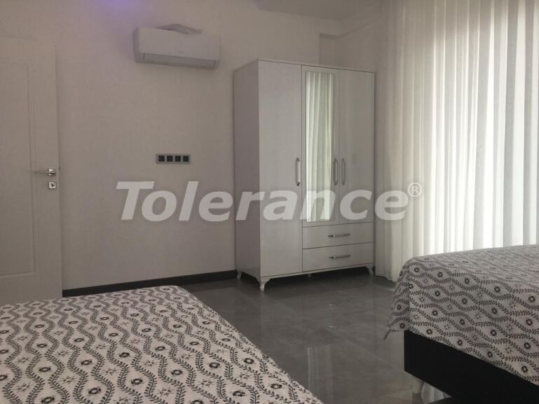 Вилла или дом в Центре Белека, Белек с бассейном: купить недвижимость в Турции - 54338