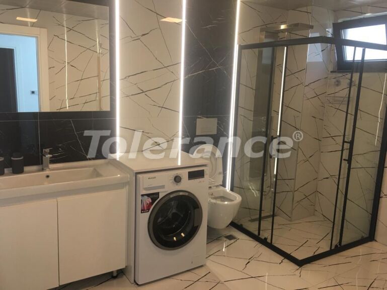 Вилла или дом в Центре Белека, Белек с бассейном: купить недвижимость в Турции - 54340