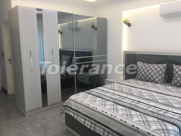 Вилла или дом в Центре Белека, Белек с бассейном: купить недвижимость в Турции - 54342