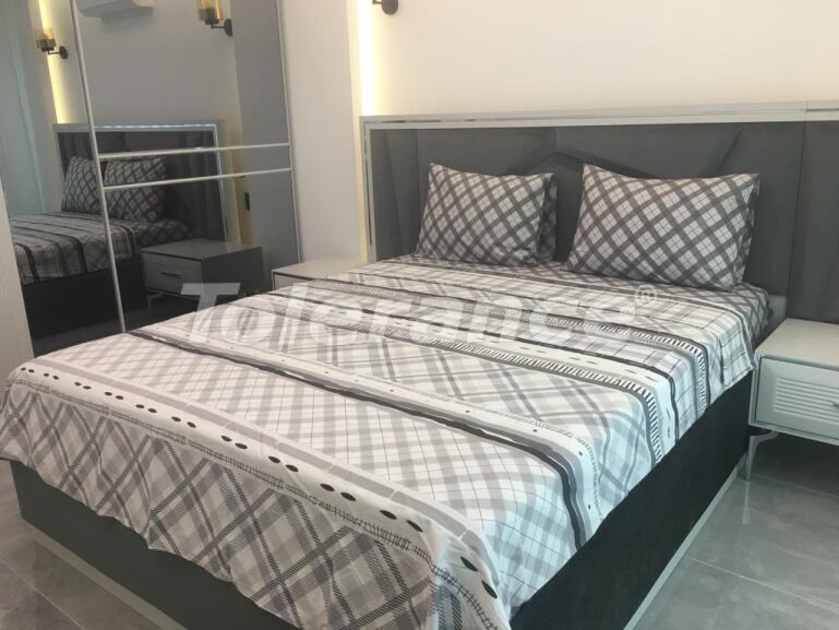 Вилла или дом в Центре Белека, Белек с бассейном: купить недвижимость в Турции - 54347