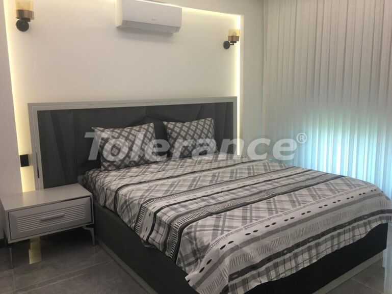 Вилла или дом в Центре Белека, Белек с бассейном: купить недвижимость в Турции - 54349