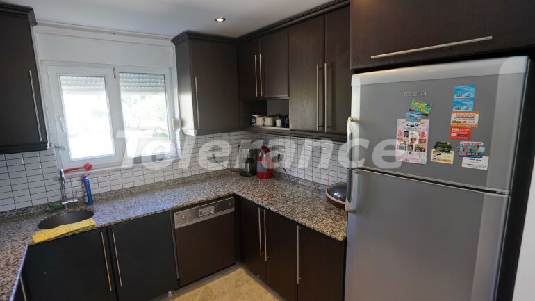 Вилла или дом в Центре Белека, Белек с бассейном: купить недвижимость в Турции - 58756