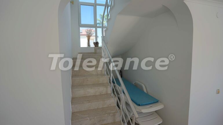 Вилла или дом в Центре Белека, Белек с бассейном: купить недвижимость в Турции - 58761