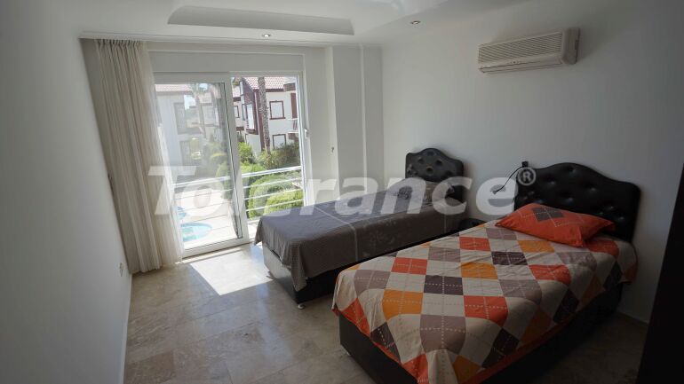 Вилла или дом в Центре Белека, Белек с бассейном: купить недвижимость в Турции - 58762