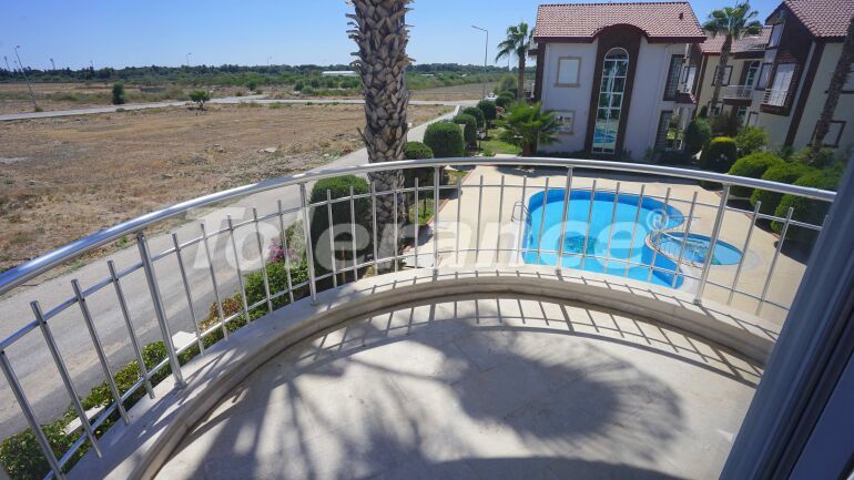 Вилла или дом в Центре Белека, Белек с бассейном: купить недвижимость в Турции - 58767