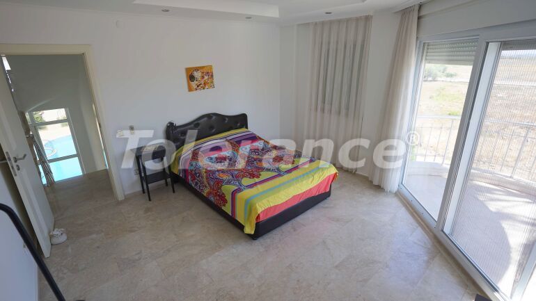 Вилла или дом в Центре Белека, Белек с бассейном: купить недвижимость в Турции - 58768