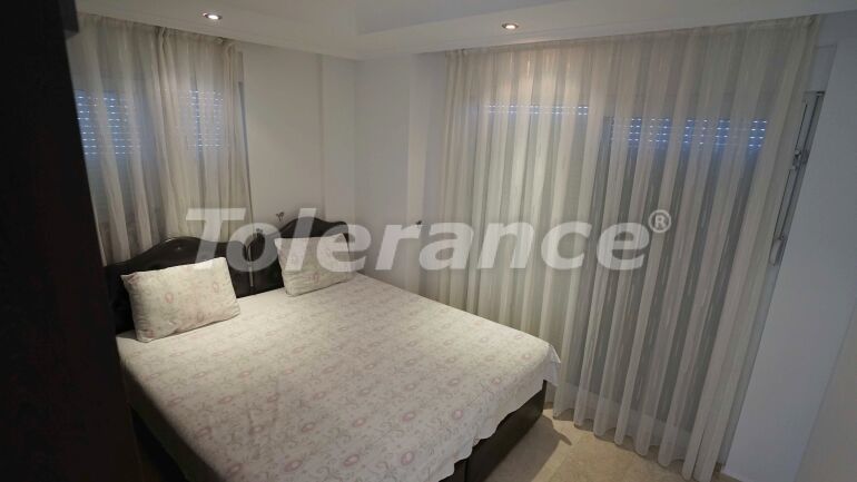 Вилла или дом в Центре Белека, Белек с бассейном: купить недвижимость в Турции - 58771