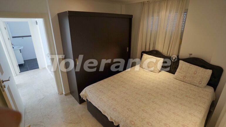 Вилла или дом в Центре Белека, Белек с бассейном: купить недвижимость в Турции - 58772