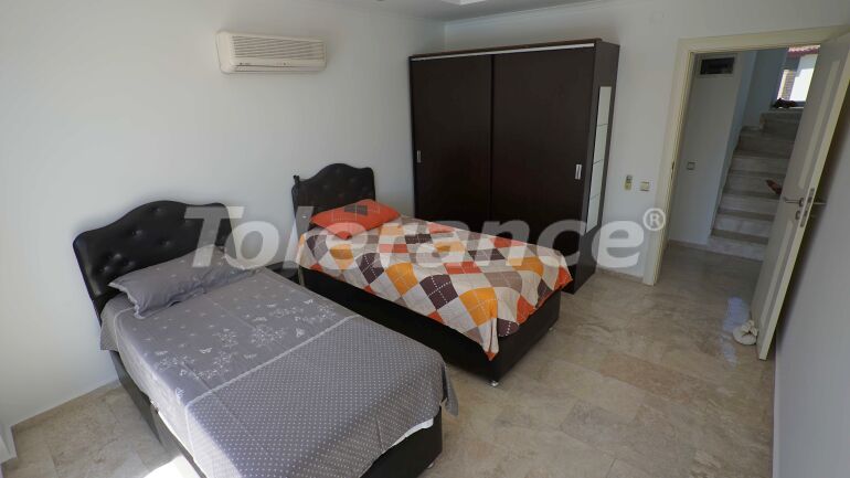 Вилла или дом в Центре Белека, Белек с бассейном: купить недвижимость в Турции - 58773