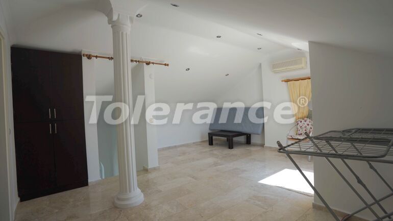 Вилла или дом в Центре Белека, Белек с бассейном: купить недвижимость в Турции - 58774