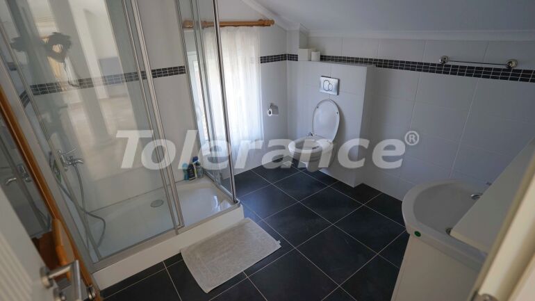 Вилла или дом в Центре Белека, Белек с бассейном: купить недвижимость в Турции - 58776