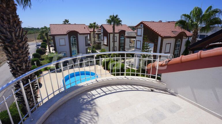 Вилла или дом в Центре Белека, Белек с бассейном: купить недвижимость в Турции - 58777