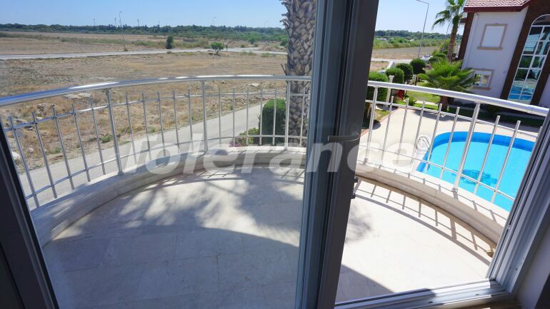 Вилла или дом в Центре Белека, Белек с бассейном: купить недвижимость в Турции - 58781