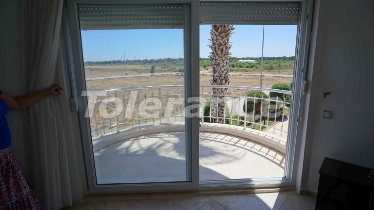 Вилла или дом в Центре Белека, Белек с бассейном: купить недвижимость в Турции - 58782