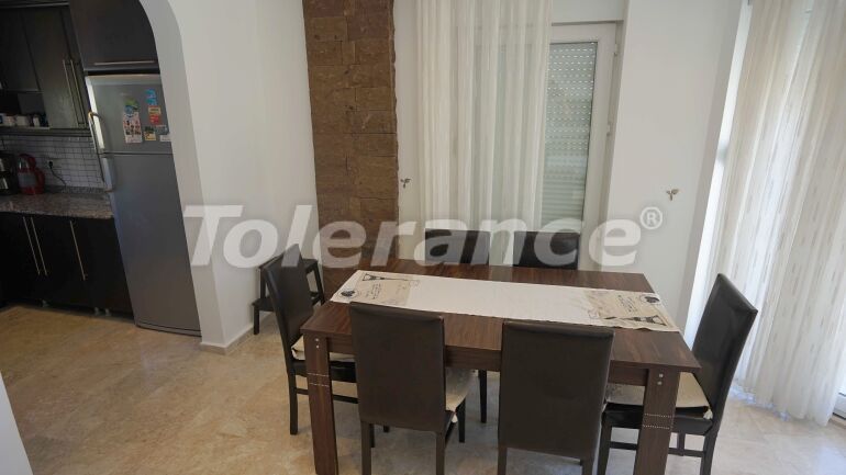 Вилла или дом в Центре Белека, Белек с бассейном: купить недвижимость в Турции - 58784