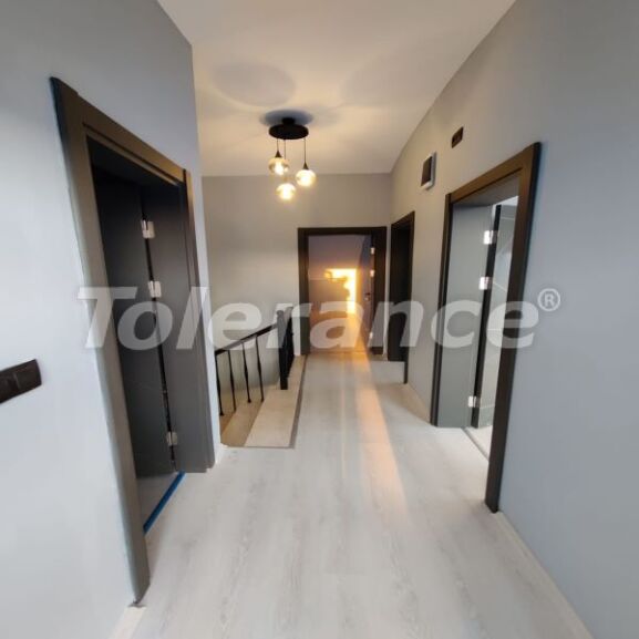 Вилла или дом от застройщика в Центре Белека, Белек с бассейном: купить недвижимость в Турции - 62828