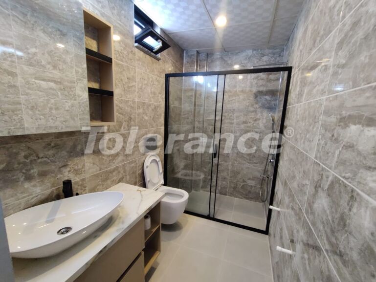 Вилла или дом от застройщика в Центре Белека, Белек с бассейном: купить недвижимость в Турции - 62835