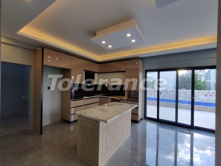 Вилла или дом от застройщика в Центре Белека, Белек с бассейном: купить недвижимость в Турции - 62839