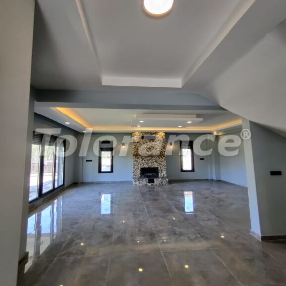 Вилла или дом от застройщика в Центре Белека, Белек с бассейном: купить недвижимость в Турции - 62841