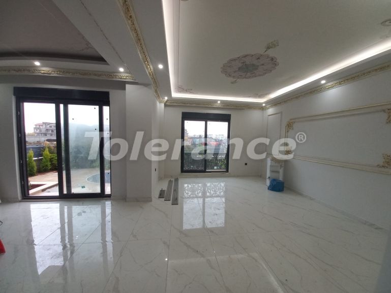 Вилла или дом в Центре Белека, Белек с бассейном: купить недвижимость в Турции - 67081